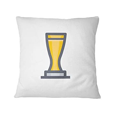 Questo Casa Funda de cojín Decorativa, Funda de cojín, decoración del hogar, para sofá, cafetería, tamaño: 45 x 45 cm, diseñada y Fabricada en la Türkiye Questo Casa Funda de cojín Decorativa, Funda de cojín, decoración del hogar, para sofá, cafetería, tamaño: 45 x 45 cm, diseñada y Fabricada en la Türkiye