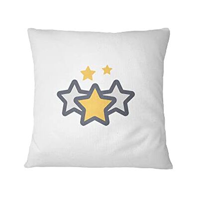 Questo Casa Funda de cojín Decorativa, Funda de cojín, decoración del hogar, para sofá, cafetería, tamaño: 45 x 45 cm, diseñada y Fabricada en la Türkiye Questo Casa Funda de cojín Decorativa, Funda de cojín, decoración del hogar, para sofá, cafetería, tamaño: 45 x 45 cm, diseñada y Fabricada en la Türkiye