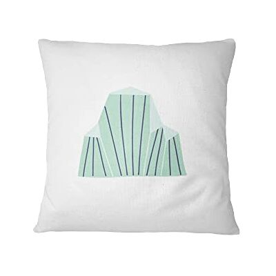 Questo Casa Funda de cojín Decorativa, Funda de cojín, decoración del hogar, para sofá, cafetería, tamaño: 45 x 45 cm, diseñada y Fabricada en la Türkiye Questo Casa Funda de cojín Decorativa, Funda de cojín, decoración del hogar, para sofá, cafetería, tamaño: 45 x 45 cm, diseñada y Fabricada en la Türkiye