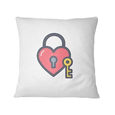 Questo Casa Funda de cojín Decorativa, Funda de cojín, decoración del hogar, para sofá, cafetería, tamaño: 45 x 45 cm, diseñada y Fabricada en la Türkiye Questo Casa Funda de cojín Decorativa, Funda de cojín, decoración del hogar, para sofá, cafetería, tamaño: 45 x 45 cm, diseñada y Fabricada en la Türkiye