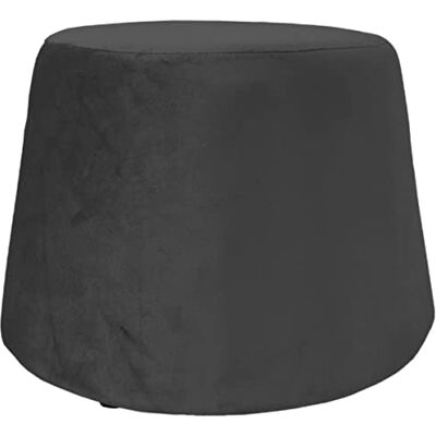 TODAY Puf, Negro, 46, 5x34 TODAY Puf, Negro, 46, 5x34