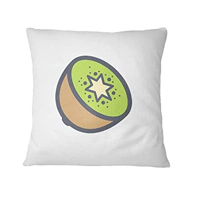 Questo Casa Funda de cojín Decorativa, Funda de cojín, decoración del hogar, para sofá, cafetería, tamaño: 45 x 45 cm, diseñada y Fabricada en la Türkiye Questo Casa Funda de cojín Decorativa, Funda de cojín, decoración del hogar, para sofá, cafetería, tamaño: 45 x 45 cm, diseñada y Fabricada en la Türkiye