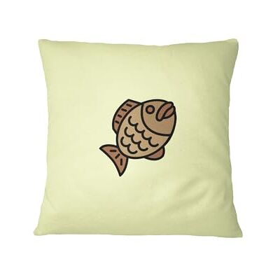 Bona Basics , Funda de cojín Decorativa,Decoración del hogar, para sofá, cafetería, Tamaño: 45X45 cm, Color: Amarillo Claro Bona Basics , Funda de cojín Decorativa,Decoración del hogar, para sofá, cafetería, Tamaño: 45X45 cm, Color: Amarillo Claro