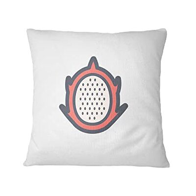 Questo Casa Funda de cojín Decorativa, Funda de cojín, decoración del hogar, para sofá, cafetería, tamaño: 45 x 45 cm, diseñada y Fabricada en la Türkiye Questo Casa Funda de cojín Decorativa, Funda de cojín, decoración del hogar, para sofá, cafetería, tamaño: 45 x 45 cm, diseñada y Fabricada en la Türkiye