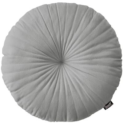 MyBestHome Milo Almohada Decorativa Gris Claro 45cm - Decoración MyBestHome Milo Almohada Decorativa Gris Claro 45cm - Decoración