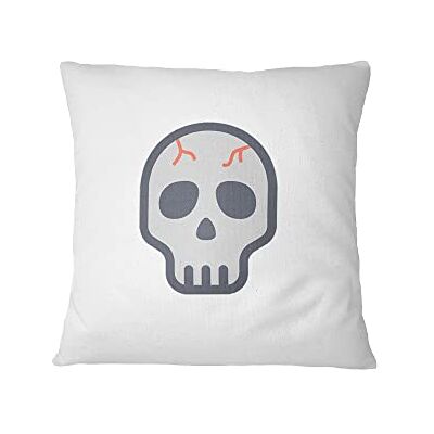 Questo Casa Funda de cojín Decorativa, Funda de cojín, decoración del hogar, para sofá, cafetería, tamaño: 45 x 45 cm, diseñada y Fabricada en la Türkiye Questo Casa Funda de cojín Decorativa, Funda de cojín, decoración del hogar, para sofá, cafetería, tamaño: 45 x 45 cm, diseñada y Fabricada en la Türkiye