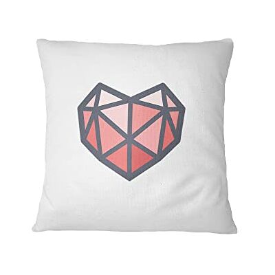 Questo Casa Funda de cojín Decorativa, Funda de cojín, decoración del hogar, para sofá, cafetería, tamaño: 45 x 45 cm, diseñada y Fabricada en la Türkiye Questo Casa Funda de cojín Decorativa, Funda de cojín, decoración del hogar, para sofá, cafetería, tamaño: 45 x 45 cm, diseñada y Fabricada en la Türkiye