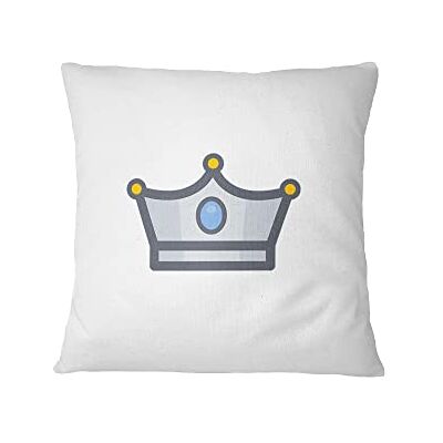 Questo Casa Funda de cojín Decorativa, Funda de cojín, decoración del hogar, para sofá, cafetería, tamaño: 45 x 45 cm, diseñada y Fabricada en la Türkiye Questo Casa Funda de cojín Decorativa, Funda de cojín, decoración del hogar, para sofá, cafetería, tamaño: 45 x 45 cm, diseñada y Fabricada en la Türkiye