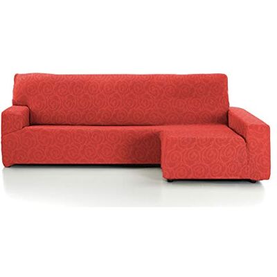 Martina Home Funda Chaise Longue Brazo Derecho Teja Martina Home Funda Chaise Longue Brazo Derecho Teja