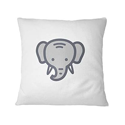 Questo Casa Funda de cojín Decorativa, Funda de cojín, decoración del hogar, para sofá, cafetería, tamaño: 45 x 45 cm, diseñada y Fabricada en la Türkiye Questo Casa Funda de cojín Decorativa, Funda de cojín, decoración del hogar, para sofá, cafetería, tamaño: 45 x 45 cm, diseñada y Fabricada en la Türkiye