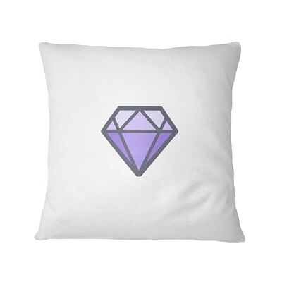 Bona Basics , Funda de cojín Decorativa, decoración del hogar, para sofá, cafetería, Tamaño: 45X45 cm, Color: Blanco Bona Basics , Funda de cojín Decorativa, decoración del hogar, para sofá, cafetería, Tamaño: 45X45 cm, Color: Blanco