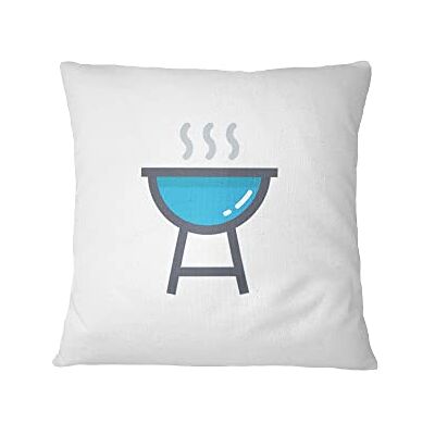Questo Casa Funda de cojín Decorativa, Funda de cojín, decoración del hogar, para sofá, cafetería, tamaño: 45 x 45 cm, diseñada y Fabricada en la Türkiye Questo Casa Funda de cojín Decorativa, Funda de cojín, decoración del hogar, para sofá, cafetería, tamaño: 45 x 45 cm, diseñada y Fabricada en la Türkiye