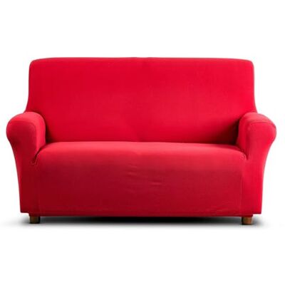 Caleffi – Funda de Sofá Elástica Melange Cubresofá Ajustable para Sofá de 1 a 4 Plazas Suave, Resistente, Transpirable y Lavable Funda para Sofá y Chaise Longue Estilo Italiano Caleffi – Funda de Sofá Elástica Melange Cubresofá Ajustable para Sofá de 1 a 4 Plazas Suave, Resistente, Transpirable y Lavable Funda para Sofá y Chaise Longue Estilo Italiano