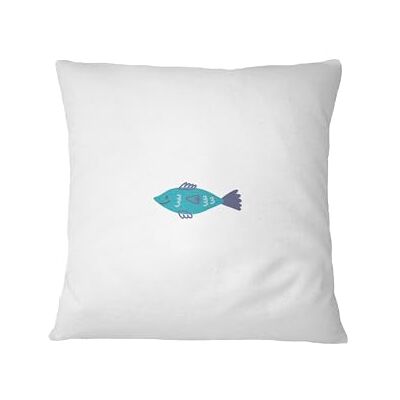 Bona Basics , Funda de cojín Decorativa, decoración del hogar, para sofá, cafetería, Tamaño: 45X45 cm, Color: Blanco Bona Basics , Funda de cojín Decorativa, decoración del hogar, para sofá, cafetería, Tamaño: 45X45 cm, Color: Blanco