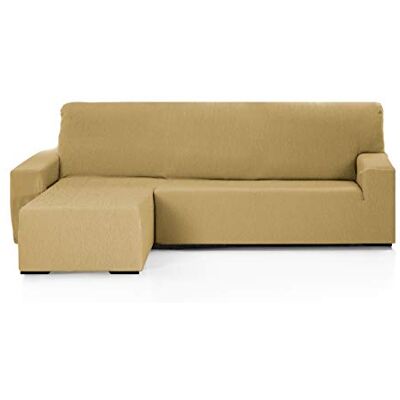 TODOPARAMICASA Emilia Visón Izquierda Chaise Longue Funda TODOPARAMICASA Emilia Visón Izquierda Chaise Longue Funda