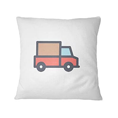 Questo Casa Funda de cojín Decorativa, Funda de cojín, decoración del hogar, para sofá, cafetería, tamaño: 45 x 45 cm, diseñada y Fabricada en la Türkiye Questo Casa Funda de cojín Decorativa, Funda de cojín, decoración del hogar, para sofá, cafetería, tamaño: 45 x 45 cm, diseñada y Fabricada en la Türkiye