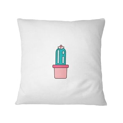 Bona Basics , Funda de cojín decorativa, decoración del hogar, para sofá, cafetería, Tamaño: 45X45 cm, Color: Blanco Bona Basics , Funda de cojín decorativa, decoración del hogar, para sofá, cafetería, Tamaño: 45X45 cm, Color: Blanco