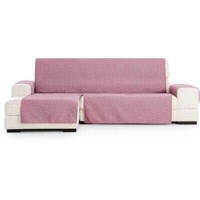 Eysa Funda de Chaise Longue práctica Argento 290 cm Eysa Funda de Chaise Longue práctica Argento 290 cm