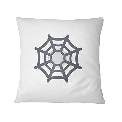 Questo Casa Funda de cojín Decorativa, Funda de cojín, decoración del hogar, para sofá, cafetería, tamaño: 45 x 45 cm, diseñada y Fabricada en la Türkiye Questo Casa Funda de cojín Decorativa, Funda de cojín, decoración del hogar, para sofá, cafetería, tamaño: 45 x 45 cm, diseñada y Fabricada en la Türkiye