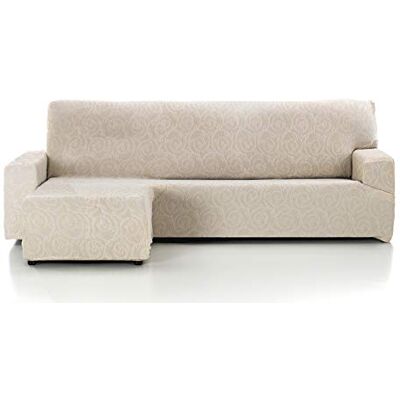 Martina Home Funda Chaise Longue Brazo Corto Izquierdo Lino Martina Home Funda Chaise Longue Brazo Corto Izquierdo Lino