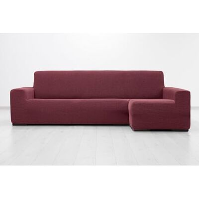 MAXIFUNDAS FUNDAS DE SOFA & CHAISE LONGUE . Funda de Chaise Longue Super Elastica Relive Brazo Derecho Largo (Mirando de Frente), Fucsia Oscuro. Funda Super elástica para sofá Chaise Longue MAXIFUNDAS FUNDAS DE SOFA & CHAISE LONGUE . Funda de Chaise Longue Super Elastica Relive Brazo Derecho Largo (Mirando de Frente), Fucsia Oscuro. Funda Super elástica para sofá Chaise Longue