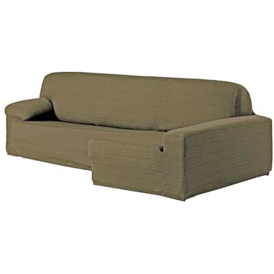 AlexandreHouse FUNDA DE SOFA AQUILES CHAISE LONGUE BRAZO LARGO DERECHA C/11 AlexandreHouse FUNDA DE SOFA AQUILES CHAISE LONGUE BRAZO LARGO DERECHA C/11