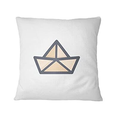 Questo Casa Funda de cojín Decorativa, Funda de cojín, decoración del hogar, para sofá, cafetería, tamaño: 45 x 45 cm, diseñada y Fabricada en la Türkiye Questo Casa Funda de cojín Decorativa, Funda de cojín, decoración del hogar, para sofá, cafetería, tamaño: 45 x 45 cm, diseñada y Fabricada en la Türkiye