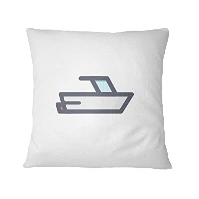 Questo Casa Funda de cojín Decorativa, Funda de cojín, decoración del hogar, para sofá, cafetería, tamaño: 45 x 45 cm, diseñada y Fabricada en la Türkiye Questo Casa Funda de cojín Decorativa, Funda de cojín, decoración del hogar, para sofá, cafetería, tamaño: 45 x 45 cm, diseñada y Fabricada en la Türkiye