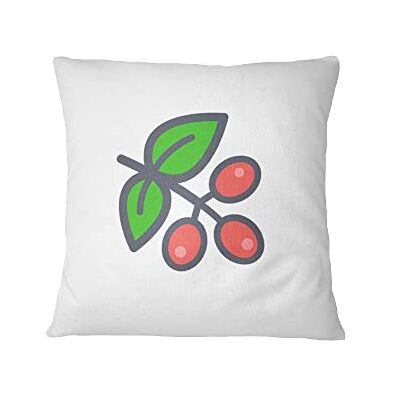 Questo Casa Funda de cojín Decorativa, Funda de cojín, decoración del hogar, para sofá, cafetería, tamaño: 45 x 45 cm, diseñada y Fabricada en la Türkiye Questo Casa Funda de cojín Decorativa, Funda de cojín, decoración del hogar, para sofá, cafetería, tamaño: 45 x 45 cm, diseñada y Fabricada en la Türkiye