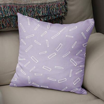 Bonamaison Fundas para Cojínes, Verde neón y Humo Funda de Almohada Elegante y Suave para Sofá Coche Moderna Decoración del Hogar Habitación, 43x43 Cm Diseñado y Fabricado en Turquía Bonamaison Fundas para Cojínes, Verde neón y Humo Funda de Almohada Elegante y Suave para Sofá Coche Moderna Decoración del Hogar Habitación, 43x43 Cm Diseñado y Fabricado en Turquía