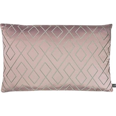 Prestigious Textiles Cojín Relleno de poliéster pivote, Rosa, 40 x 60cm Prestigious Textiles Cojín Relleno de poliéster pivote, Rosa, 40 x 60cm