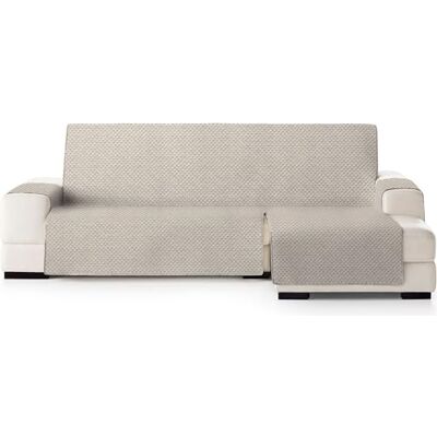 Ninguno ECOMMERC3 Cubre Sofá Chaise Longue Derecha - Tamaño Extra Ninguno ECOMMERC3 Cubre Sofá Chaise Longue Derecha - Tamaño Extra