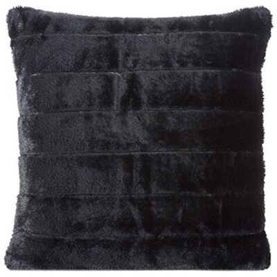 Eurofirany Fundas de cojín, Fundas de sofá, Fundas de cojín Decorativas, Pack Doble, Juego de 2 Fundas de Almohada, Fundas de cojín Decorativo, cojín de Asiento, Crema, 45 x 45 cm, 2 Eurofirany Fundas de cojín, Fundas de sofá, Fundas de cojín Decorativas, Pack Doble, Juego de 2 Fundas de Almohada, Fundas de cojín Decorativo, cojín de Asiento, Crema, 45 x 45 cm, 2