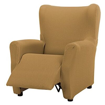 Martina Home Funda Sillón Túnez Relax Completa Visón Martina Home Funda Sillón Túnez Relax Completa Visón