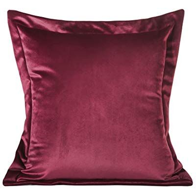 Eurofirany Fundas de cojín, Fundas de sofá, Fundas de cojín Decorativas, Pack Doble, Juego de 2 Fundas de Almohada, Cojines Decorativos, Cojines de Asiento, Gris Acero, 45 x 45 cm, 2 Eurofirany Fundas de cojín, Fundas de sofá, Fundas de cojín Decorativas, Pack Doble, Juego de 2 Fundas de Almohada, Cojines Decorativos, Cojines de Asiento, Gris Acero, 45 x 45 cm, 2