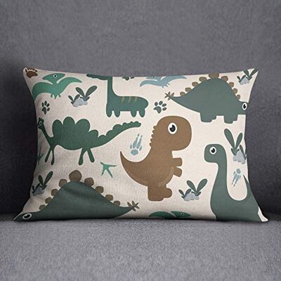 Questo Casa Funda de cojín Decorativa, Funda de cojín, decoración del hogar, para sofá, cafetería, tamaño: 35 x 50 cm, diseñada y Fabricada en Türkiye Questo Casa Funda de cojín Decorativa, Funda de cojín, decoración del hogar, para sofá, cafetería, tamaño: 35 x 50 cm, diseñada y Fabricada en Türkiye