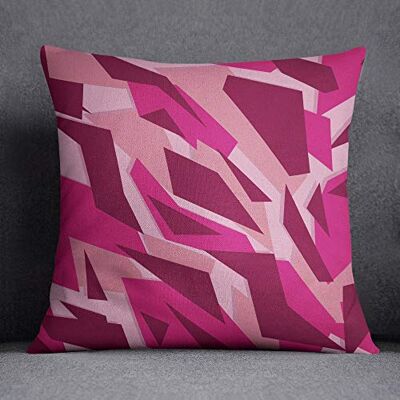 Questo Casa Funda de cojín Decorativa, Funda de cojín, decoración del hogar, para sofá, cafetería, tamaño: 45 x 45 cm, diseñada y Fabricada en la Türkiye Questo Casa Funda de cojín Decorativa, Funda de cojín, decoración del hogar, para sofá, cafetería, tamaño: 45 x 45 cm, diseñada y Fabricada en la Türkiye