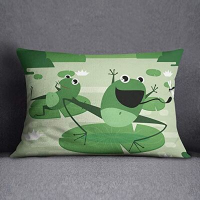 Questo Casa Funda de cojín Decorativa, Funda de cojín, decoración del hogar, para sofá, cafetería, tamaño: 35 x 50 cm, diseñada y Fabricada en Türkiye Questo Casa Funda de cojín Decorativa, Funda de cojín, decoración del hogar, para sofá, cafetería, tamaño: 35 x 50 cm, diseñada y Fabricada en Türkiye