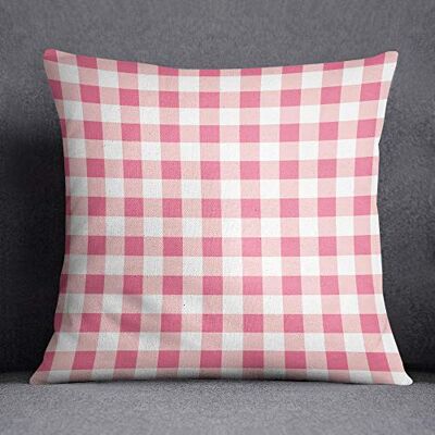 Questo Casa Funda de cojín Decorativa, Funda de cojín, decoración del hogar, para sofá, cafetería, tamaño: 45 x 45 cm, diseñada y Fabricada en Türkiye Questo Casa Funda de cojín Decorativa, Funda de cojín, decoración del hogar, para sofá, cafetería, tamaño: 45 x 45 cm, diseñada y Fabricada en Türkiye
