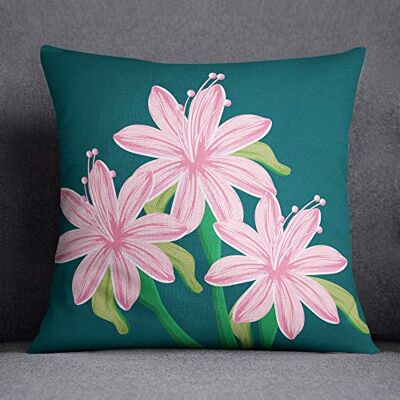 Questo Casa Funda de cojín Decorativa, Funda de cojín, decoración del hogar, para sofá, cafetería, tamaño: 45 x 45 cm, diseñada y Fabricada en Türkiye Questo Casa Funda de cojín Decorativa, Funda de cojín, decoración del hogar, para sofá, cafetería, tamaño: 45 x 45 cm, diseñada y Fabricada en Türkiye