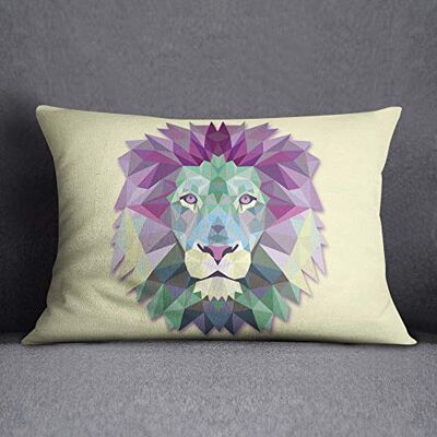 Questo Casa Funda de cojín Decorativa, Funda de cojín, decoración del hogar, para sofá, cafetería, tamaño: 35 x 50 cm, diseñada y Fabricada en Türkiye Questo Casa Funda de cojín Decorativa, Funda de cojín, decoración del hogar, para sofá, cafetería, tamaño: 35 x 50 cm, diseñada y Fabricada en Türkiye
