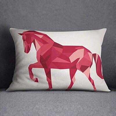 Questo Casa Funda de cojín Decorativa, Funda de cojín, decoración del hogar, para sofá, cafetería, tamaño: 35 x 50 cm, diseñada y Fabricada en Türkiye Questo Casa Funda de cojín Decorativa, Funda de cojín, decoración del hogar, para sofá, cafetería, tamaño: 35 x 50 cm, diseñada y Fabricada en Türkiye