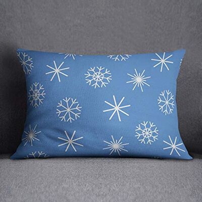 Questo Casa Funda de cojín Decorativa, Funda de cojín, decoración del hogar, para sofá, cafetería, tamaño: 35 x 50 cm, diseñada y Fabricada en Türkiye Questo Casa Funda de cojín Decorativa, Funda de cojín, decoración del hogar, para sofá, cafetería, tamaño: 35 x 50 cm, diseñada y Fabricada en Türkiye