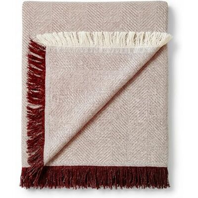 MARTINA HOME Spiga Foulard multiuso - Foulard MARTINA HOME Spiga Foulard multiuso - Foulard