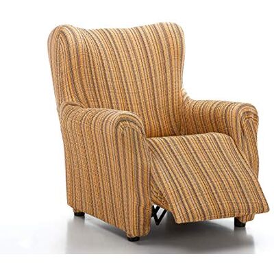 Martina Home Funda De Sillón Relax Doré Relax De 70 A 90 Cm Ancho Martina Home Funda De Sillón Relax Doré Relax De 70 A 90 Cm Ancho