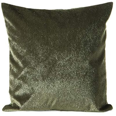 Eurofirany Fundas de cojín, Fundas de sofá, Fundas de cojín Decorativas, Pack Doble, Juego de 2 Fundas de Almohada, Cojines Decorativos, Azul Marino, 45 x 45 cm, 2 Eurofirany Fundas de cojín, Fundas de sofá, Fundas de cojín Decorativas, Pack Doble, Juego de 2 Fundas de Almohada, Cojines Decorativos, Azul Marino, 45 x 45 cm, 2