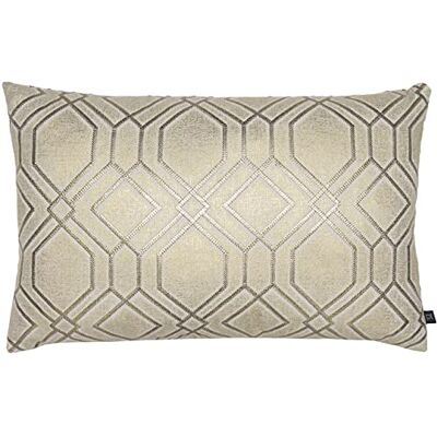 Prestigious Textiles Cojín Otelo, Moneda, 40 x 60cm Prestigious Textiles Cojín Otelo, Moneda, 40 x 60cm