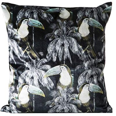 Eurofirany Fundas de cojín para sofá, Fundas de cojín Decorativas, 2 Unidades, Fundas de cojín Decorativas Eurofirany Fundas de cojín para sofá, Fundas de cojín Decorativas, 2 Unidades, Fundas de cojín Decorativas