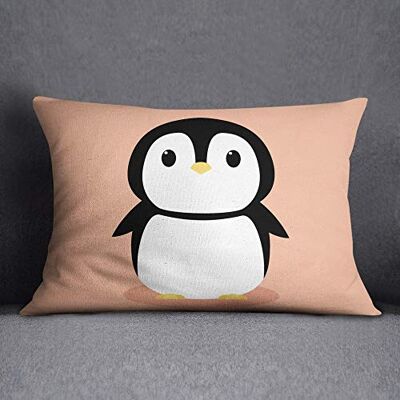 Questo Casa Funda de cojín Decorativa, Suave y cómoda, para el hogar, Coches, Oficina, sofá, Sala de Estar, Dormitorio, decoración de 35 x 50 cm, diseñada y Fabricada en Turquía Questo Casa Funda de cojín Decorativa, Suave y cómoda, para el hogar, Coches, Oficina, sofá, Sala de Estar, Dormitorio, decoración de 35 x 50 cm, diseñada y Fabricada en Turquía
