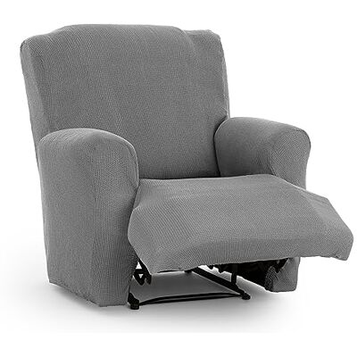 Eysa Poseidon Funda de sillón Relax XL elástica Color 06 Eysa Poseidon Funda de sillón Relax XL elástica Color 06